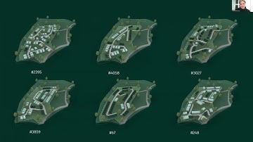 Generative Design and Autodesk University Presenters