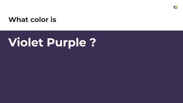 Violet Purple color #3a2f52 hex color - Violet color - Warm color 3a2f52