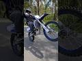 YAMAHA ВСТАЕТ С ГАЗА 💀💀💀