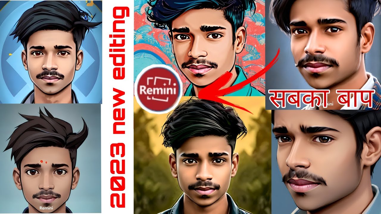 How To Edit Instagram Viral Ai Avatar For Free !!🔥🔥....🤩... Avatar Photo Editing Tutorial ...🤩