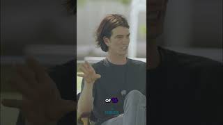 WeWork's WILD Ride: From Impossible to Billions! | Tetragrammaton w/Rick Rubin | Adam Neumann
