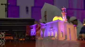 سورة فصلت كاملة - الشيخ رعد الكردي (تلاوة من صلاة التهجد - رمضان 1439هـ)