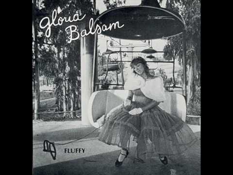 Gloria Balsam's "Fluffy" + John Wesley Harding's Commentary