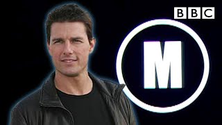 How many of these Tom Cruise movie questions can you get right? - BBC