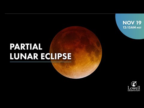 lunar eclipse live stream watch the beaver moon online heavy com