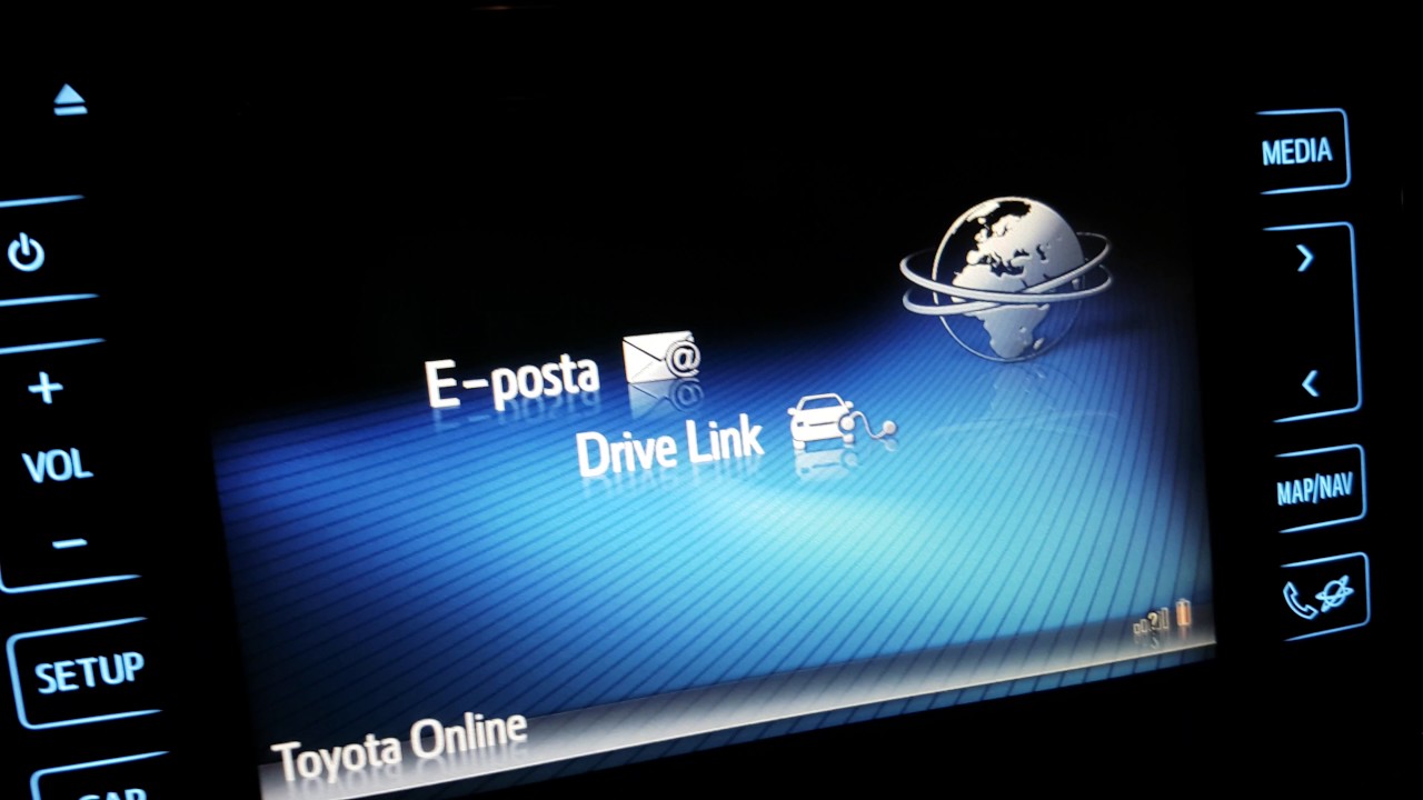 Drive Link Toyota La Mia Galleria Di Immagini Per Auto Image 1280 X 720 Drive Link