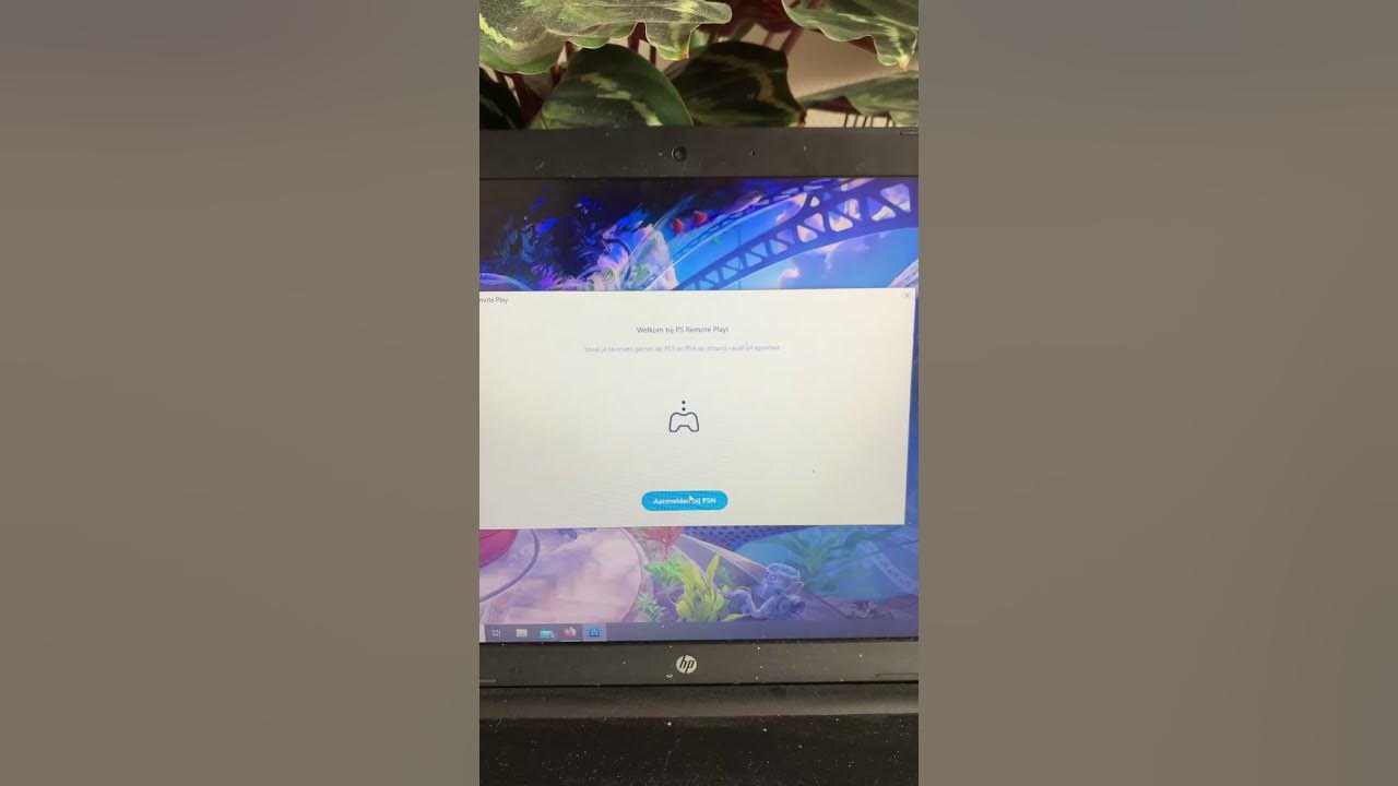 PS Remote Play not working YouTube