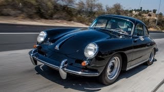 1963 Porsche 356 Carrera 2  Jay Leno's Garage