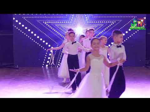 Prestige Dance - Vals Vienez