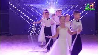 Prestige Dance - Vals Vienez