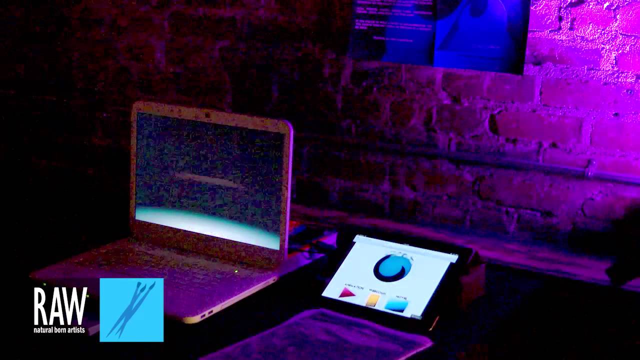 STUDIO FIREBOLT at RAW:Reno Translations 08/22/2013