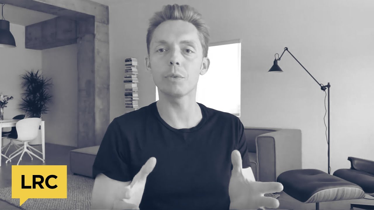 When have you taken minimalism too far? YouTube