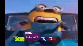 Disney Xd On-Screen Schedule Kaka V420 To Phineas & Ferb To Phineas And Ferb 2010