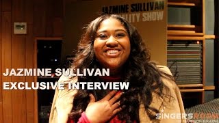 Jazmine Sullivan Talks Creative New Album, Not Regretting Hiatus, Missy Elliott, Touring, More