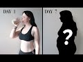 I did a LIQUID DIET for a WEEK | This is what happened