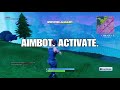 Fortnite Hack Ps4