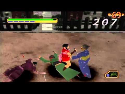 Soul Of The Samurai Ps1 Lin Walkthrough Part 5 Youtube Soul Of The Samurai Ps1 Lin Walkthrough Part 5 Youtube