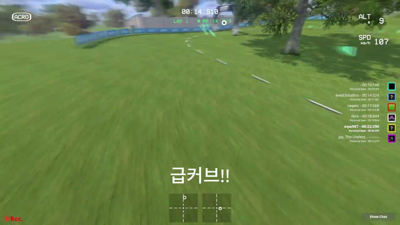 Lift Off Game Play video(2)