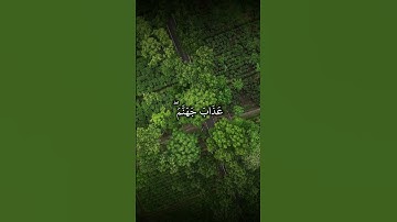 تلاوة خاشعة من سورة الفرقان 🎧❤