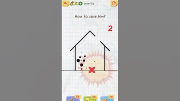 Draw 2 save level 20