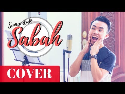 Sumandak Sabah - Marsha Milan & Velvet Aduk (Official M 