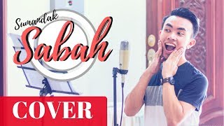 Sumandak Sabah - Marsha Milan & Velvet Aduk Cover