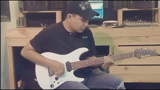 NANO - sebatas mimpi #instrumental #nanosebatasmimpi #ajirnyaklam