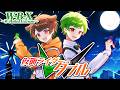 【仮面ライダーＷ】W-B-X ～W-Boiled Extreme～ 上木彩矢 w TAKUYA / Covered by さんど。＆みぬた【歌ってみた】【特撮テレビドラマ主題歌 OP】よろずや🍭
