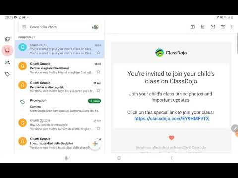 Video: Class Dojo è gratuito per i genitori?