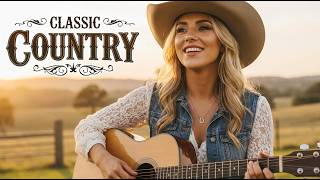 Beloved Classic Country Songs – Evening Creek Country Ballads | Country Boots Music screenshot 5