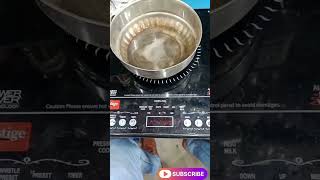 Famous Prestige Induction cooker E4 Error Fault #repair #inductioncooker #prestige #prestigecooker Net Worth