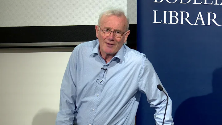 Frank Close tells the story of Klaus Fuchs and the...
