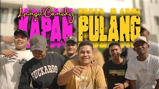 LAMPU1COMEDY  - KAPAN PULANG ( Official Music Video)