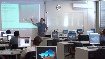 HPC Workshop 2025: Introduction to GPUs and their programming through the CUDA environment
