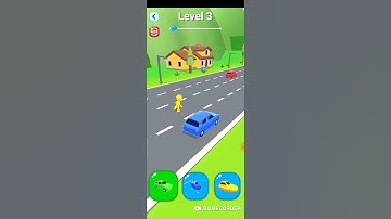shape shifting game ( level 3)// {android games }\\ by amit gamer