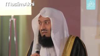 Halal Dating, Forced Marriages, Protection from Zina ~ Mufti Menk & Br. Ali Dawah