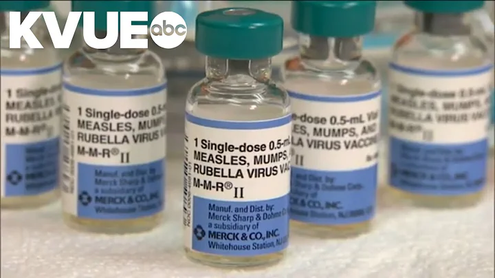 The US is having its worst year for measles in more than three decades