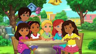 Danis Magic English Night And Day