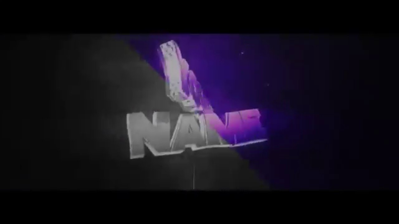 TEMPLATE #5 + FREE DOWNLOAD |BOUNCE & BLACK&WHITE| (C4D&AE) - TheAlcatrazYT