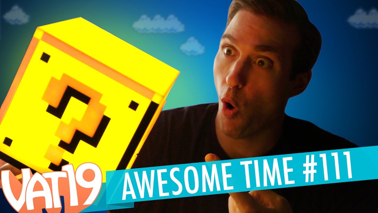 vat 19 rum Inflatable Dancin' Dino, Golden Gummy, and Mad Mattr | A.T. #111