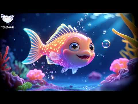 Learn Glowing Sea