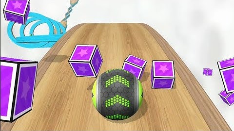 Going balls Gameplay All Levels iOS,Android  Mobile Game #5