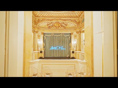 ARTur Moon – Live at The Royal Theatre at the Old Orangery, Warsaw, Poland #2025