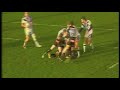 Back Rower: Ben Skirving