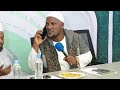 Du Aahii Shekha Keenya She Abdussalaam Sagantaa Sassaabbii Galii Majlisa Oromiyaa Irratti Sheriff Du Aahii Shekha Keenya She Abdussalaam Sagantaa Sassaabbii Galii Majlisa Oromiyaa Irratti Sheriff