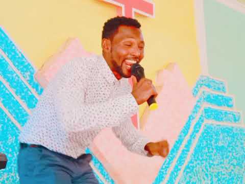 HUURO NO UDUUNE ABITINE DUUNE Singer Wondimu Wotaro