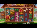 DOG HOUSE | Yeni Dünya Rekoru Ortalık Karışık Vaziyet Alın ! #DogHouseMegaways #Slot #SlotVideoları