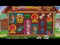 DOG HOUSE  | Yeni Dünya Rekoru Ortalık Karışık Vaziyet Alın ! #DogHouseMegaways #Slot #SlotVideoları