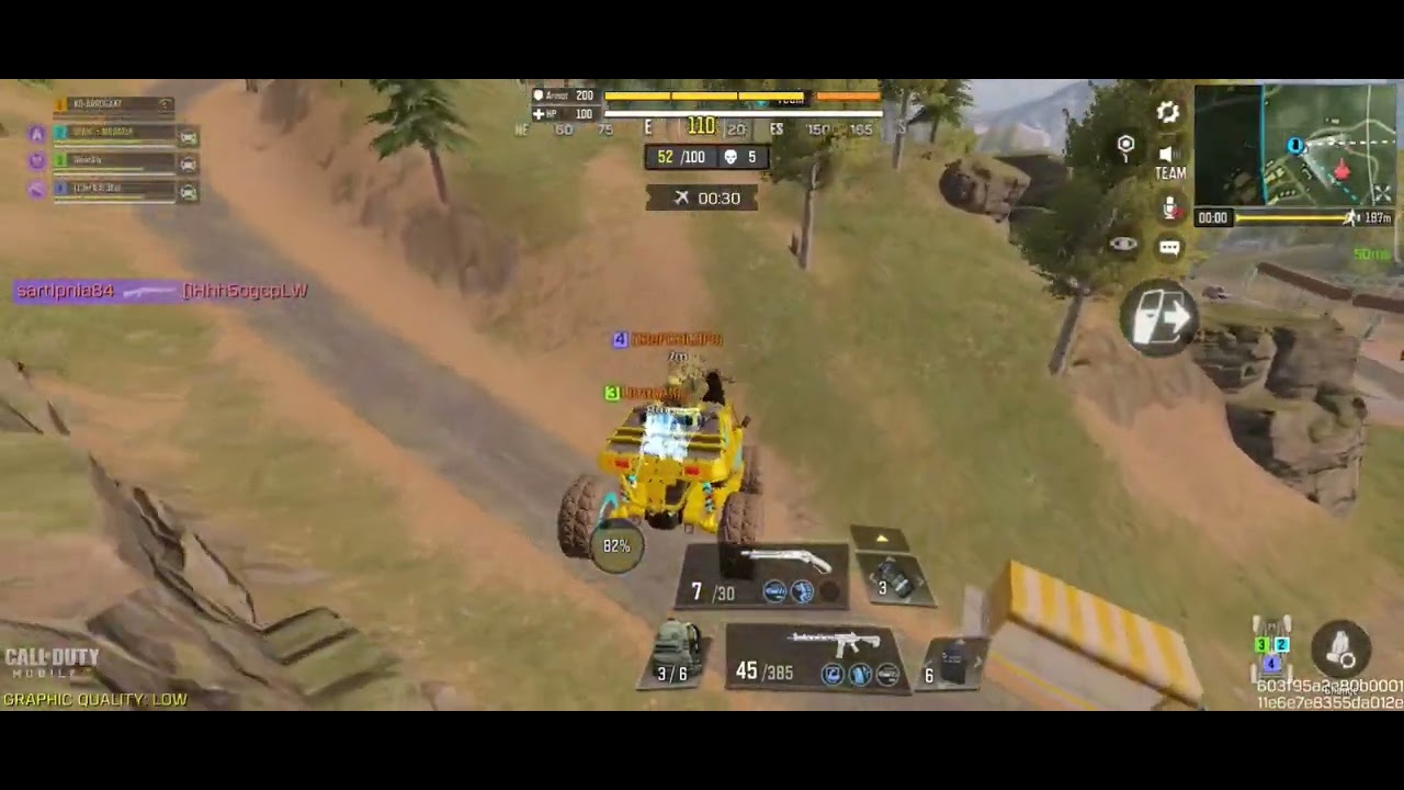 Rash Cod Machine FULL RASH GAME PLAY COD @CodWaqas - YouTube