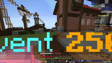 hypixel the pit | CLIP OF THE WEEK #2 | (bhopper and realsmokyt vs. major and skunker)